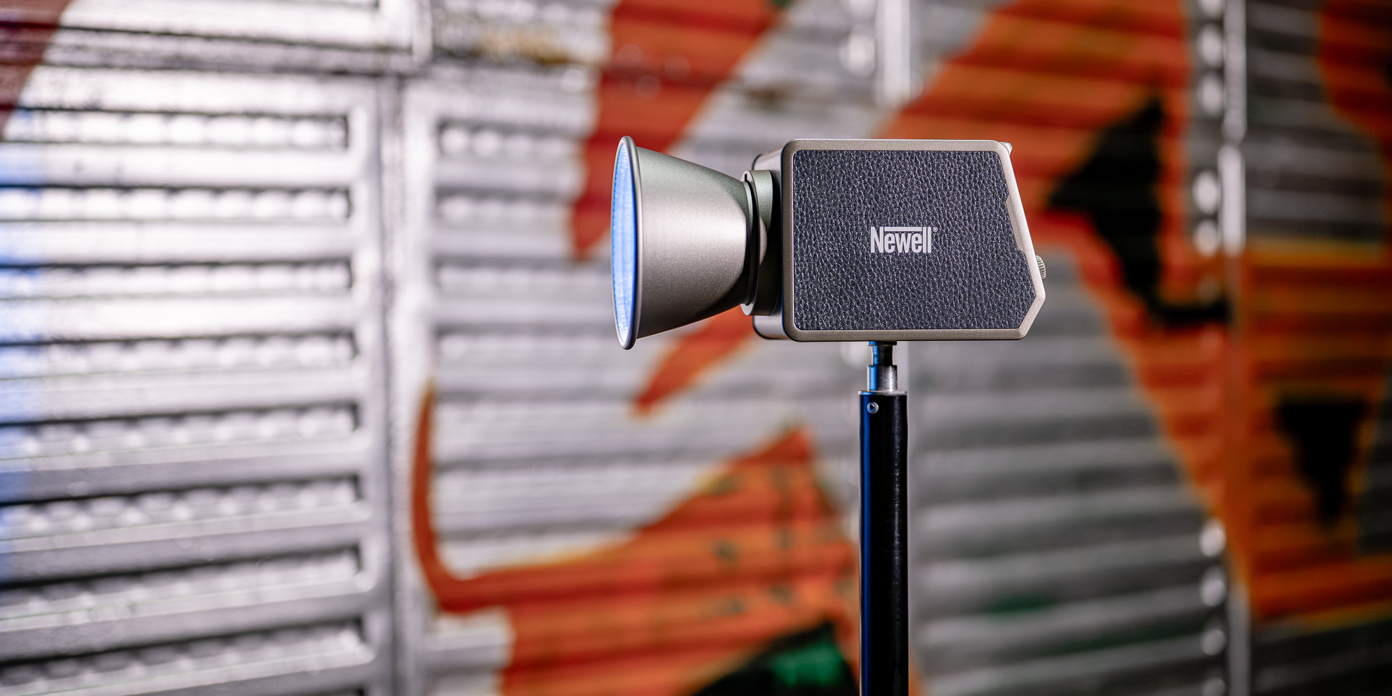 Lampa LED Newell Zora 60 RGB